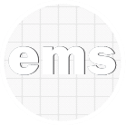 emspm white logo | elite management services
